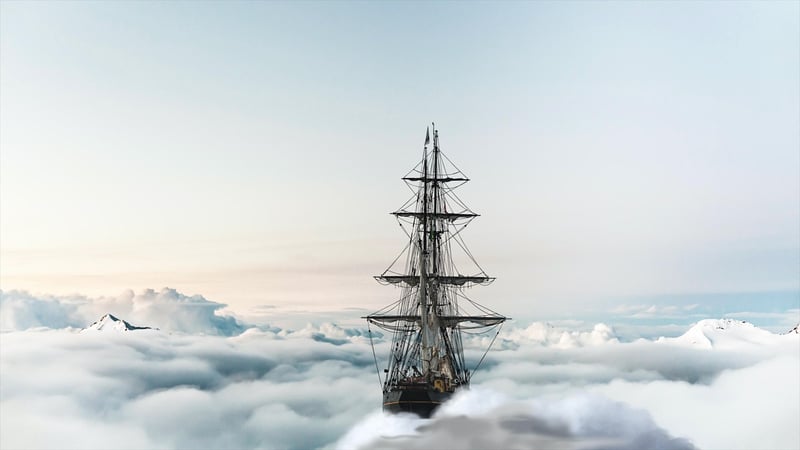 Imaginary Worlds