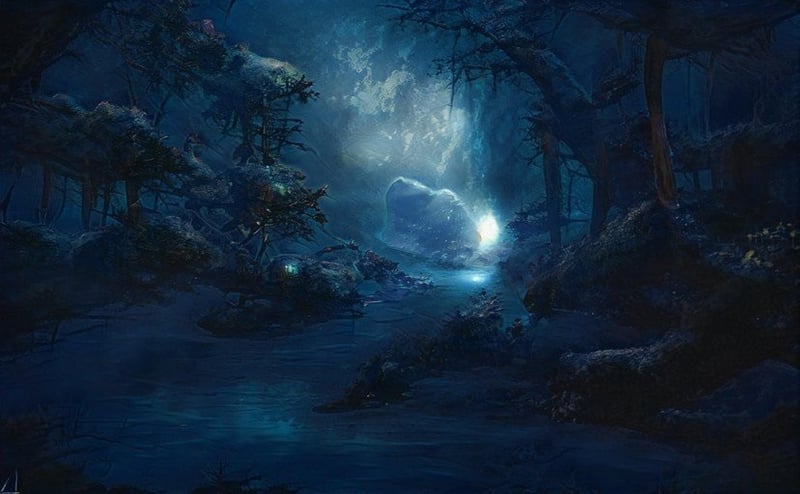 Sorcerer's Secrets