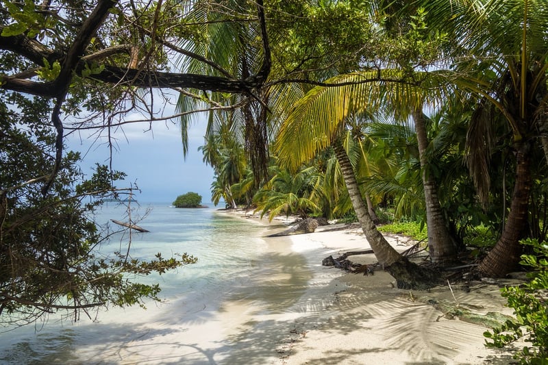 Beach Retreat