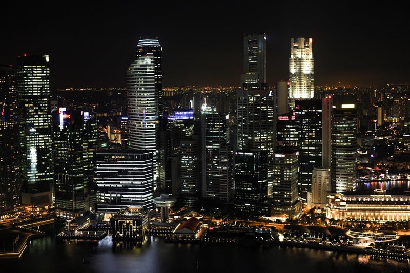 City Getaway